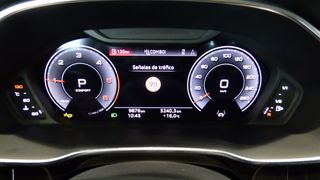 Audi Q3 SPORTBACK 35 TDI 150CV STRONIC 11/2024