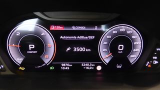 Audi Q3 SPORTBACK 35 TDI 150CV STRONIC 11/2024