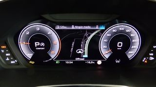 Audi Q3 SPORTBACK 35 TDI 150CV STRONIC 11/2024