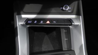 Audi Q3 SPORTBACK 35 TDI 150CV STRONIC 11/2024