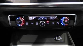 Audi Q3 SPORTBACK 35 TDI 150CV STRONIC 11/2024