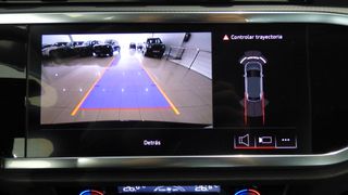 Audi Q3 SPORTBACK 35 TDI 150CV STRONIC 11/2024