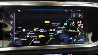 Audi Q3 SPORTBACK 35 TDI 150CV STRONIC 11/2024