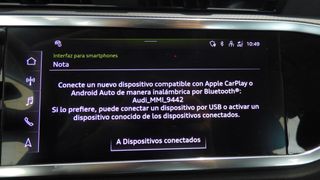 Audi Q3 SPORTBACK 35 TDI 150CV STRONIC 11/2024