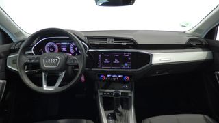 Audi Q3 SPORTBACK 35 TDI 150CV STRONIC 11/2024