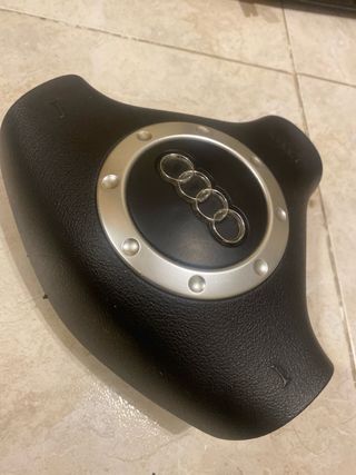 Airbag Volante Audi TT mk1