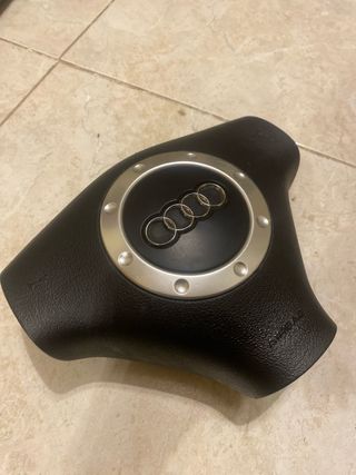 Airbag Volante Audi TT mk1