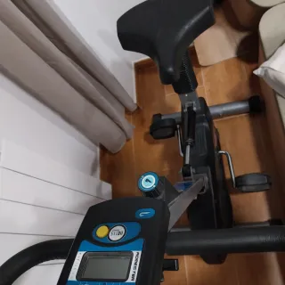 Bicicleta Estática