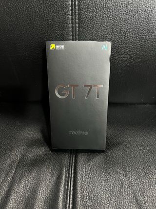 Realme GT 7T 512GB 12GB RAM