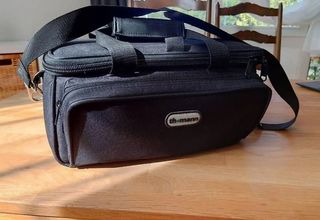 Midas MR18 Mezclador Digital + Bolsa