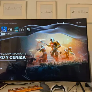 Cambio PS5 por cámara profesional