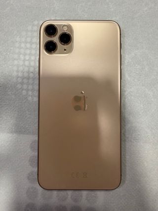 iPhone 11 Pro Max 256GB