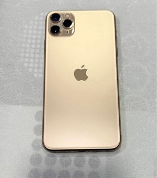 iPhone 11 Pro Max 256GB