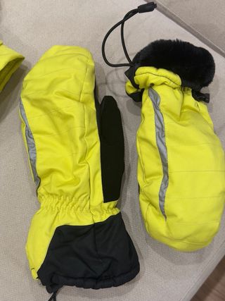 Conjunto de esquí OYSHO