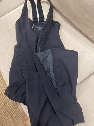 Conjunto de esquí OYSHO