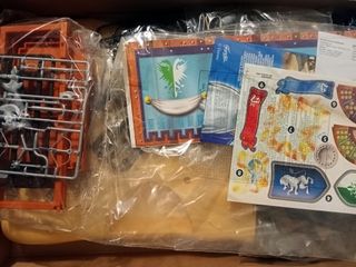 Torneo Rey Arturo Disney Héroes