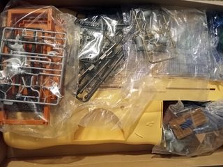 Torneo Rey Arturo Disney Héroes