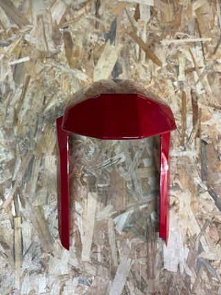 Guarda lamas frente Honda Africa Twin 1100