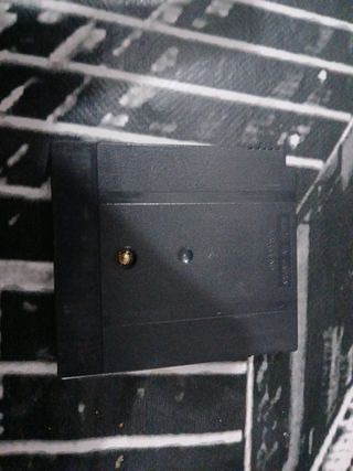 Game Boy Daffy Duck Un Trésor de Caz