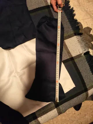 Traje Cosplay Elisabeth Liones Talla S