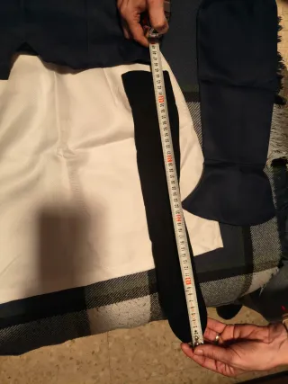 Traje Cosplay Elisabeth Liones Talla S