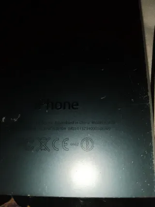 iPhone 5 A1429 repuestos