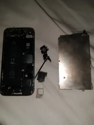 iPhone 5 A1429 repuestos