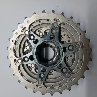 Cassette Shimano Ultegra CS-6800 11v 11-28