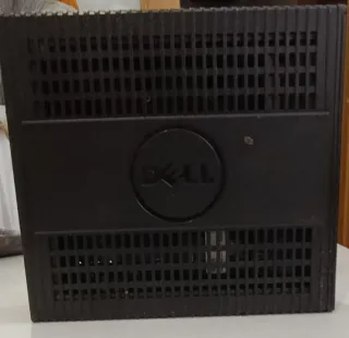 Mini Torre Dell Negra