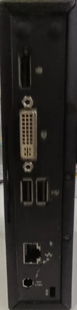 Mini Torre Dell Negra