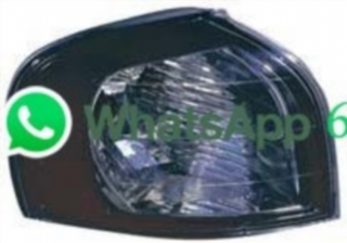 PILOTO DELANTERO DERECHO VOLVO S80 2004.06- 103F2