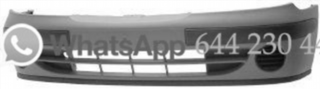 PARAGOLPES DELANTERO P/P RENAULT MEGANE I 1999.04