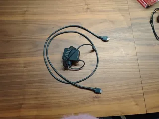 Nintendo Switch + 8 Juegos