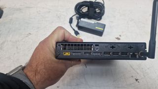 Mini PC Lenovo ThinkCentre 910Q i5 32GB