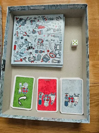 Juego de mesa Pictureka! Hasbro Gaming