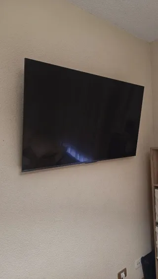 Smart TV Hisense 50'' MiniLED