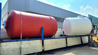 Venta de depósitos y fosas estancas