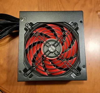 Fuente Alimentación 850W