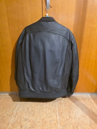 Chaqueta BMW Motorrad Negra Talla 52