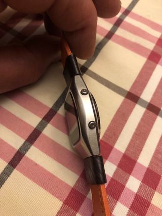 Reloj Digital Orient Quartz