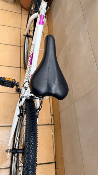 Bicicleta BTWIN ROCKRIDER 5.0 26 pulgadas