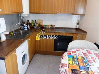 Piso en venta en Tossa De Mar en Tossa de Mar