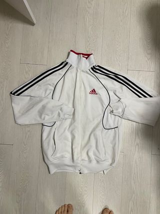 Chaqueta Adidas Clima 365 Adiprene