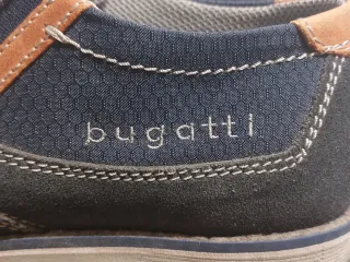 Scarpe uomo Bugatti