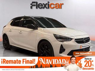 Opel Corsa 1.2T XHL 74kW (100CV) GS