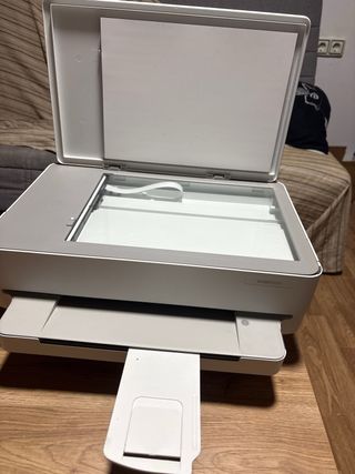 Impresora HP Envy 6000 Series