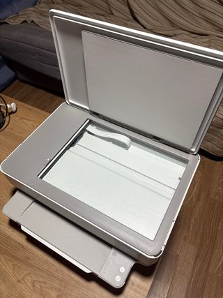 Impresora HP Envy 6000 Series