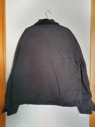 Chaqueta Polo Ralph Lauren Negra Talla XL