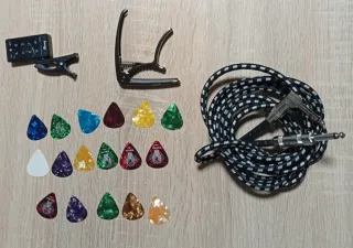 Guitarra Epiphone Les Paul + Funda RITTER