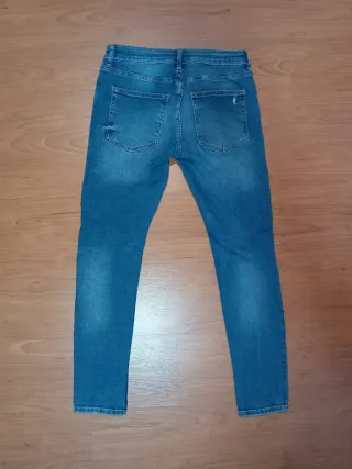 Pantalones vaqueros Berskha